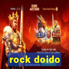 rock doido